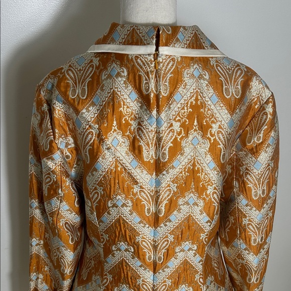 Alice McCall Tashie Mini Dress Tunic US10 - Picture 7 of 8